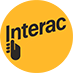 Interac payment method